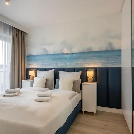 Baltycki A22 Am By Interhome 斯维诺乌伊希切