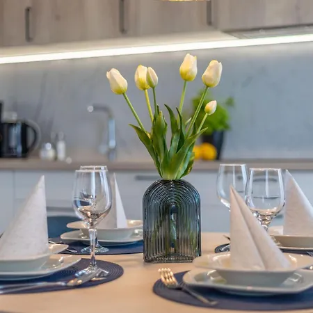 Baltycki A22 Am By Interhome *