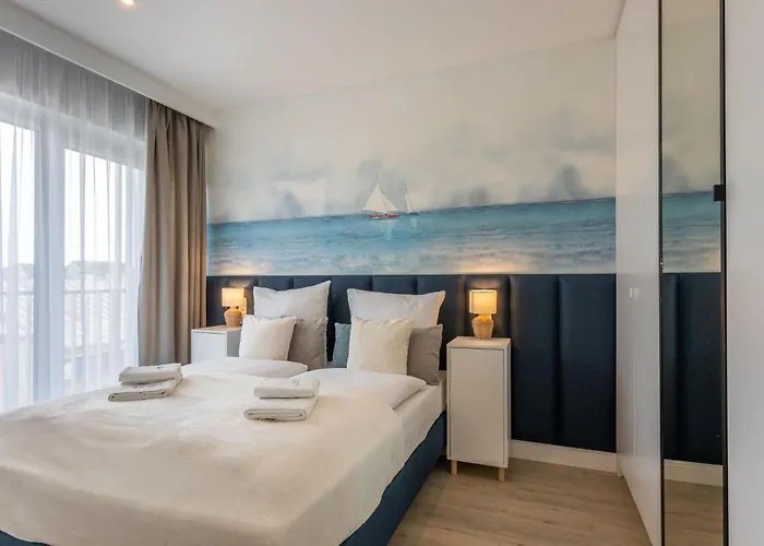 Baltycki A22 Am By Interhome 斯维诺乌伊希切