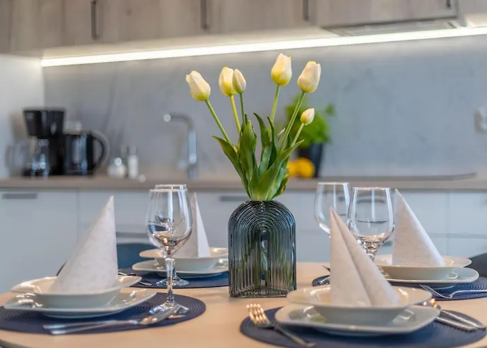 Baltycki A22 Am By Interhome *