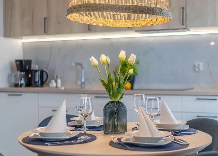 Baltycki A22 Am By Interhome