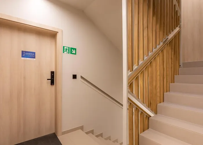 Baltycki A22 Am By Interhome